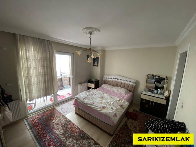 Edremit Kadıköy Mah`da3+1  Daire. - 5